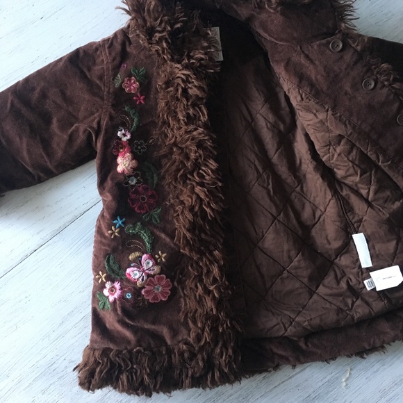 Baby Coat🦋 - Picture 3 of 6